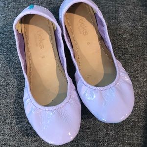 Lavender Tieks